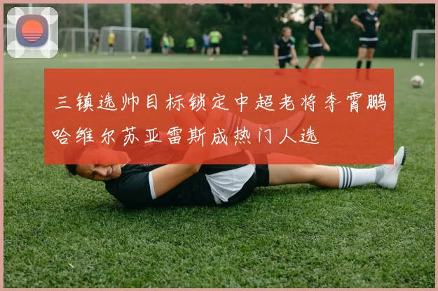 三镇选帅目标锁定中超老将李霄鹏哈维尔苏亚雷斯成热门人选